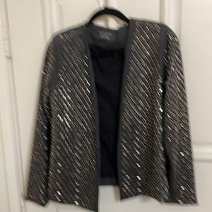 Valentino Rock Stud style Jacket Sz M